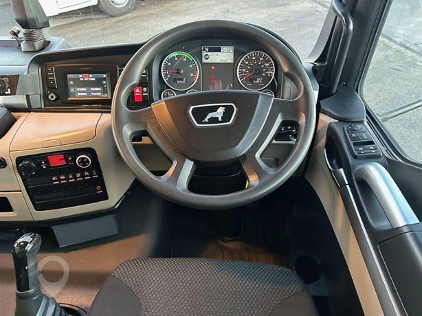 MAN TGM 18.290 For Sale